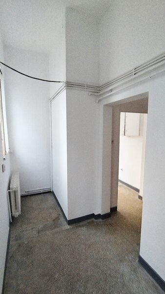 Mihai Bravu Vanzare spatiu comercial