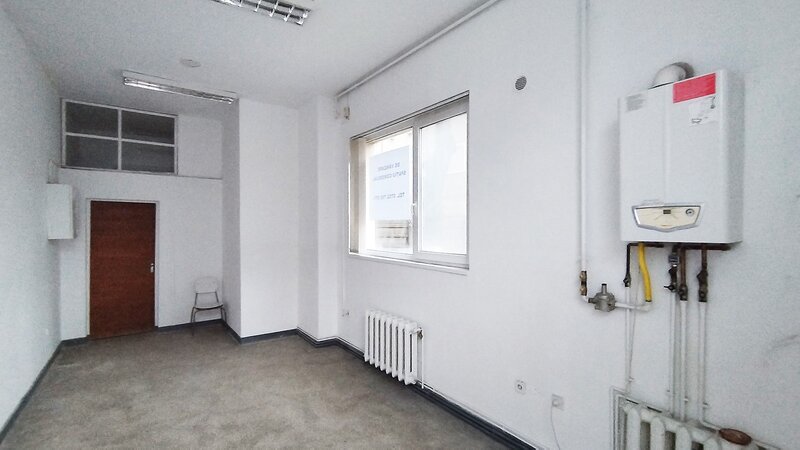 Mihai Bravu Vanzare spatiu comercial