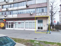 Mihai Bravu Vanzare spatiu comercial